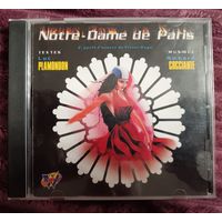Notre-Dame de Paris, CD