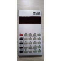 Электроника МК-33