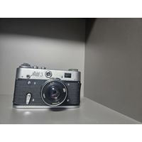 Фотоаппарат Фэд 3