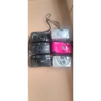 Фотоаппараты