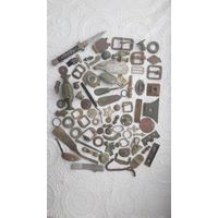 Копанина разные находки