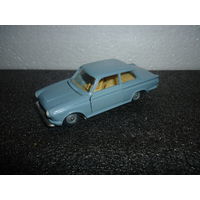 Модель авто "FORD CONSUL CORTINA ". 1:43. MADE IN USSR. Металл