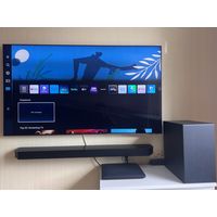 Телевизор Samsung NEO QLED QE65QN95B