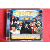 Various - Hip Hop 2009 (2009, CD)