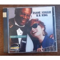 Diane Schuur & B.B. King – Heart To Heart