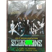 Scorpions: Live at Wacken Open Air 2006