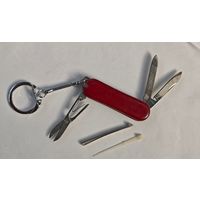 Складной перочинный нож