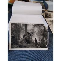 Почтовая карточка