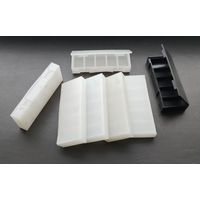 СССР: контейнеры для опытных образцов микросхем. Цена за один.