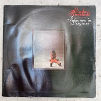 Linda Ronstadt - Prisoner in Disguise - Elektra, USA - 1975 г.