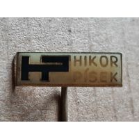 HIKOR PISEK