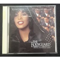 CD,(Japan) The Bodyguard (Original Soundtrack Album)