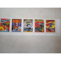 Сцепка  канада**