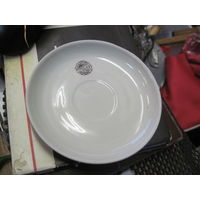 Блюдце Интурист МФЗ с рубля!