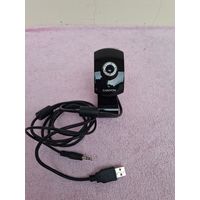 Веб камера ,как новая
