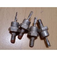 Кд206 новые цена за 4 штуки