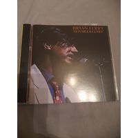 BRYAN FERRY (ROXY MUSIC)  "  LET'S STICK TOGETHER"  CD 1976