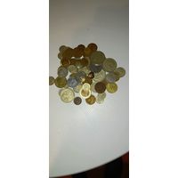 Монеты