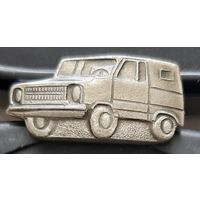 ЗАЗ-969В. Бд-83