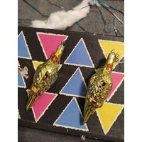 Ёлочные игрушки