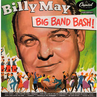 Billy May And His Orchestra – Big Band Bash