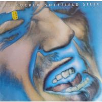 JOE COCKER  /Sheffield Steel/1982, Island, LP, EX, Germany