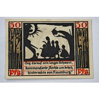 Нотгельд Германия