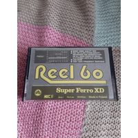 Кассета Reel Super Ferro XD 60