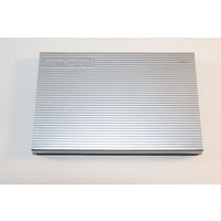 Внешний накопитель Hikvision T30 HS-EHDD-T30(STD)/2T/GREY/OD 2TB (серый)