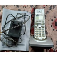 Радиотелефон Panasonic KX-TG6412RU
