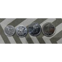 Монеты Грузии