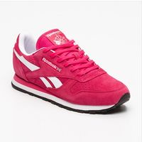 Кроссовки REEBOK Cl Leather, 100 % оригинальные