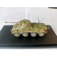 Танк SD.KFZ.234/2 Puma. Panzerstahl 1/72