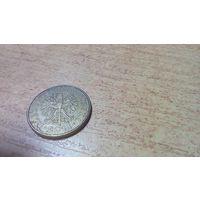 2 гроша 2011 года Польша