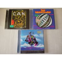 (3cd)   CAN  -  Фонотека меломана