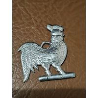 Ёлочная игрушка.Пластик.