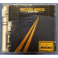 CD,(EC) Nickelback – Curb