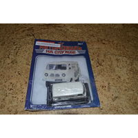 Автомобиль на службе УАЗ-450