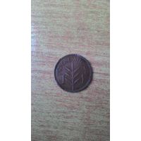 Палестина, 1 миль 1927.