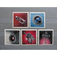 Продажа коллекции с 1 рубля! Чистые почтовые марки СССР в коллекционном**состоянии.