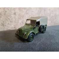 ГАЗ-69 (Наш автопром)