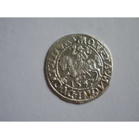 Полугрош 1547