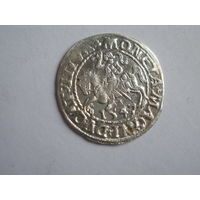 Полугрош 1547