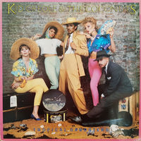 Kid Creole & The Coconuts – Tropical Gangsters, LP 1982