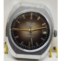 Часы "Полет" автоподзавод