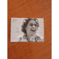 2006 Великобритания 80 лет со дня рождения королевы Елизаветы 2 (3-5)