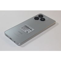 Телефон HONOR X5c 4GB/64GB международная версия (серебристый)