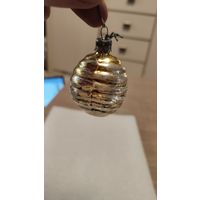 Елочная игрушка