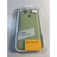Чехол для телефона Xiaomi Redmi 9C