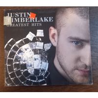 Justin Timberlake – Greatest Hits